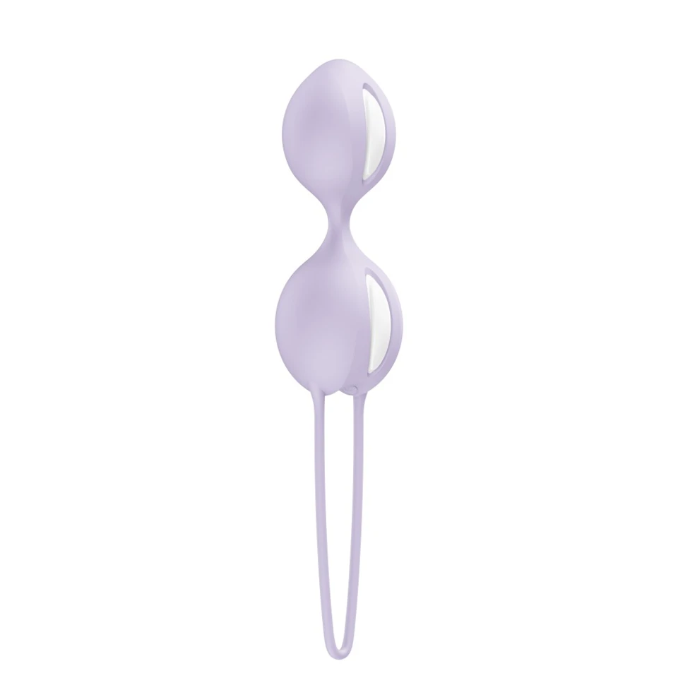 Smartballs Duo - Purple