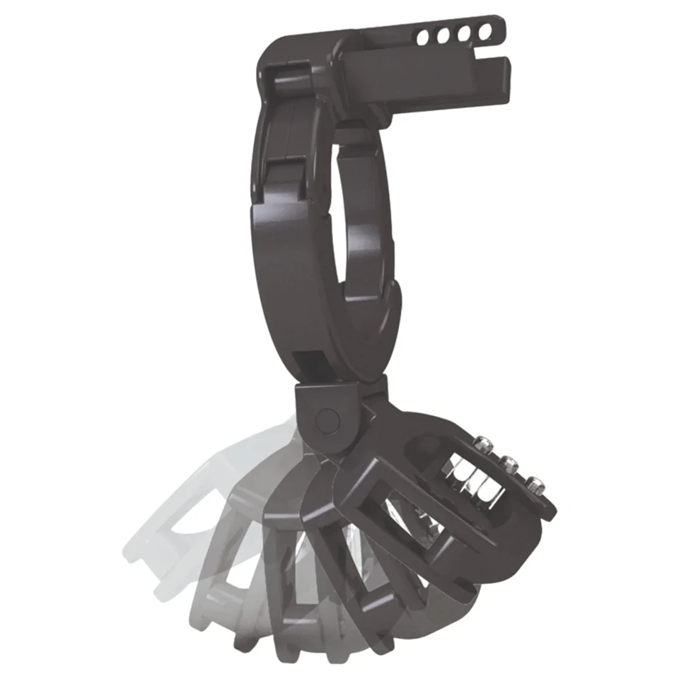 Mystim Public Enemy NO 3 - elektro péniszketrec