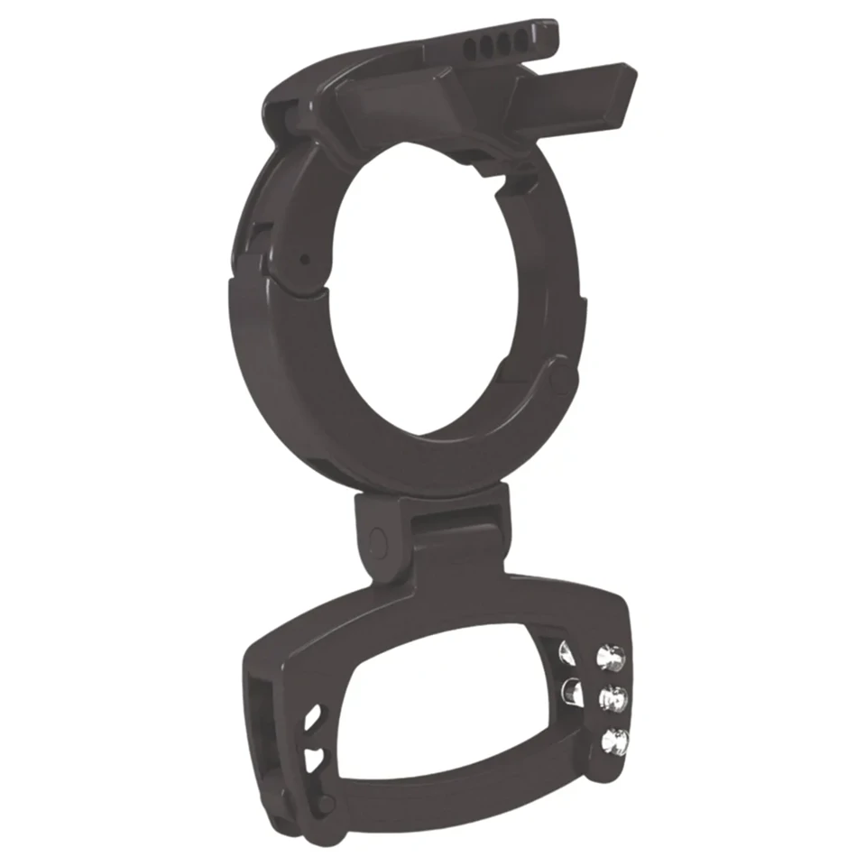 Mystim Public Enemy NO 3 - elektro péniszketrec