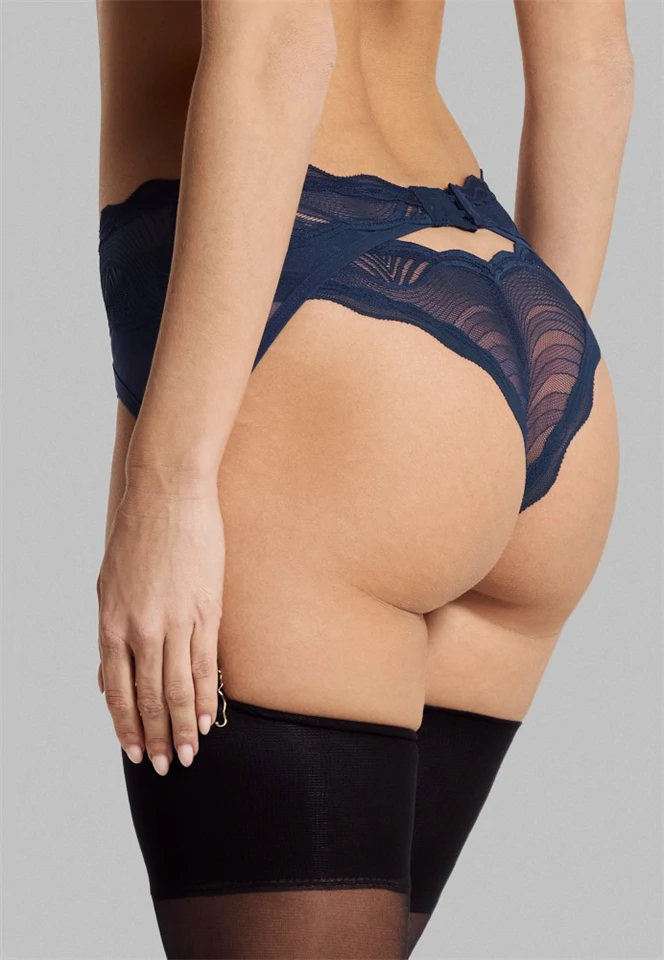 Nightly Blue 3-pcs set M/L