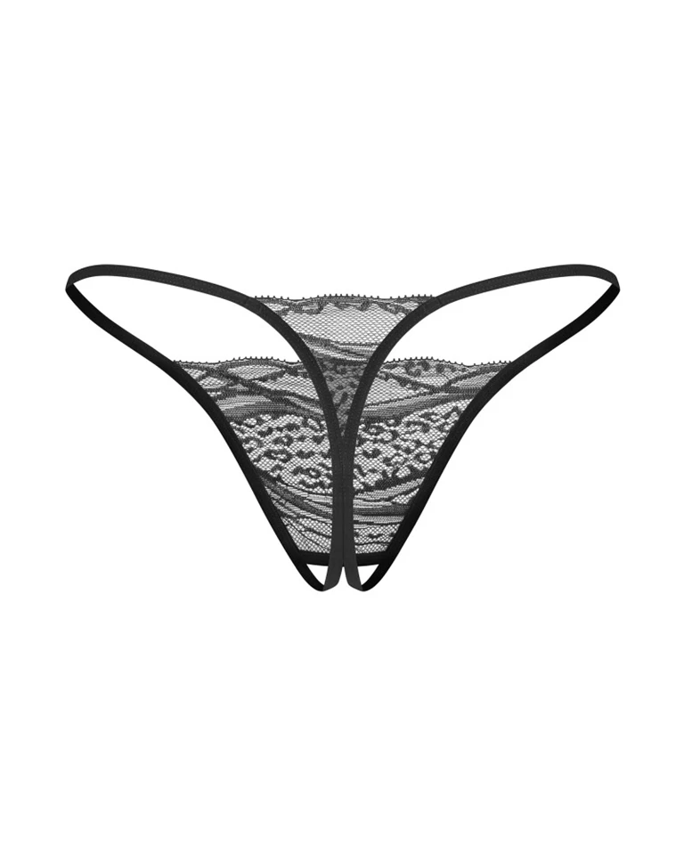 Bianca 2-pack thong L/XL