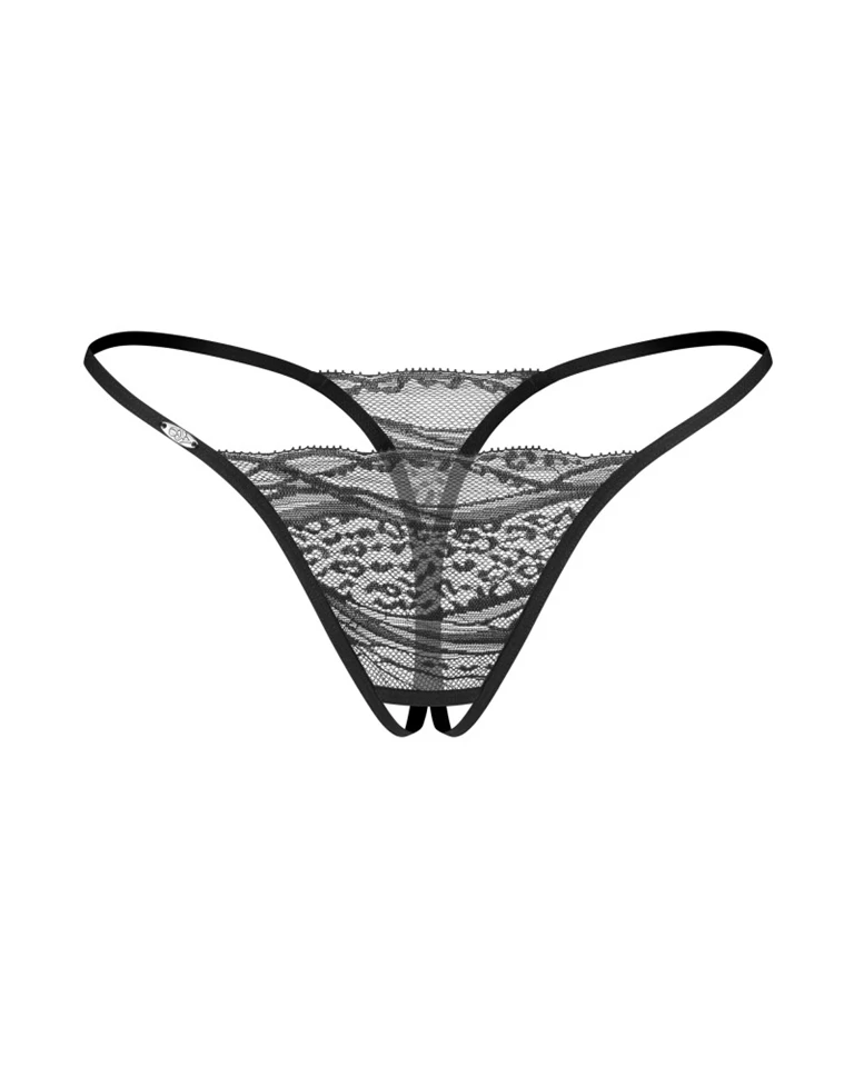 Bianca 2-pack thong S/M