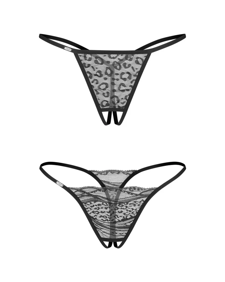 Bianca 2-pack thong L/XL