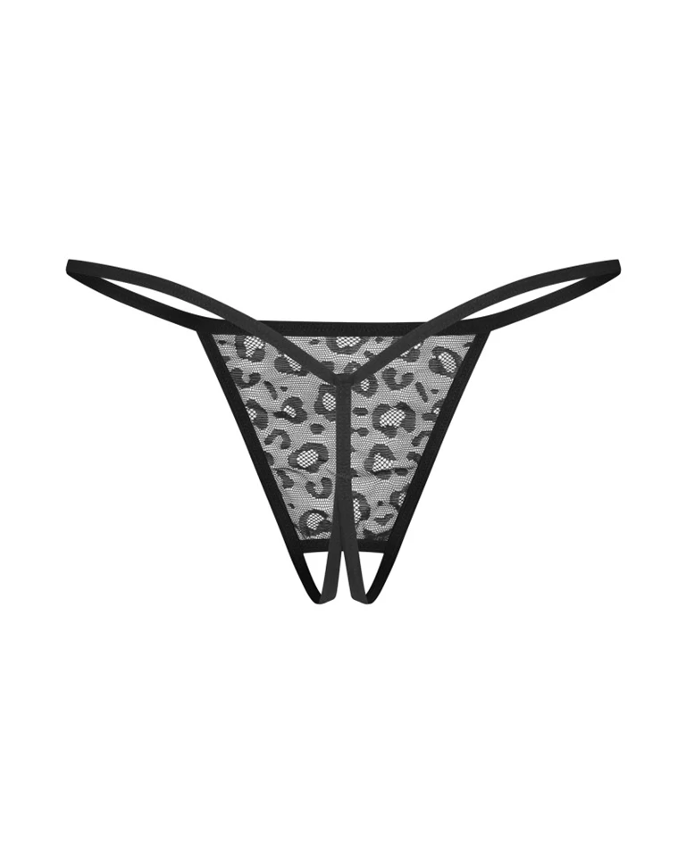 Bianca 2-pack thong S/M