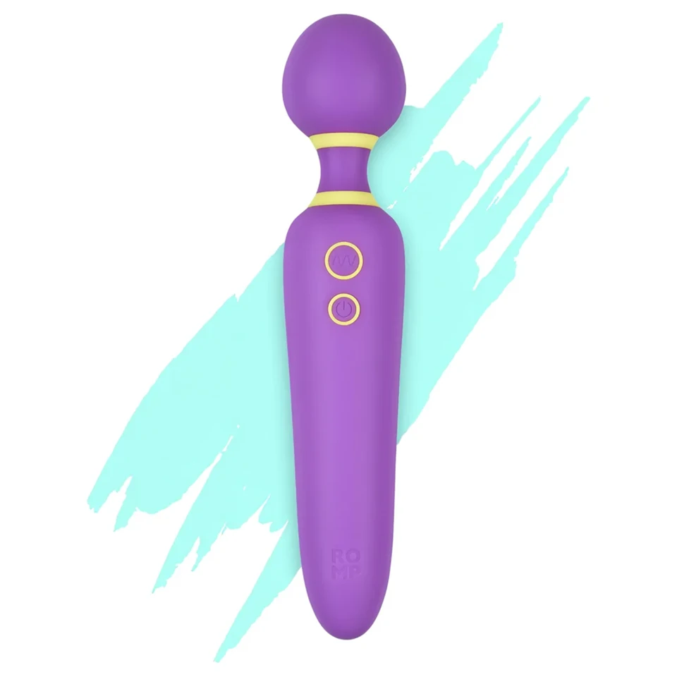 ROMP Pleasure kit - vibrátor szett pároknak