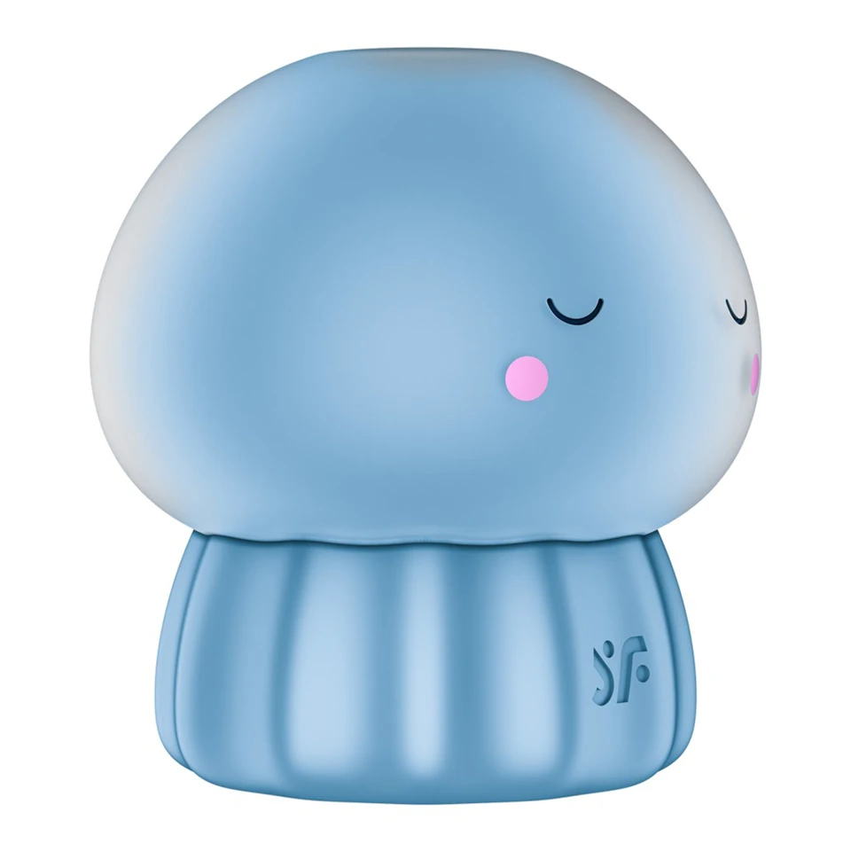 Jelly-cious - baby blue