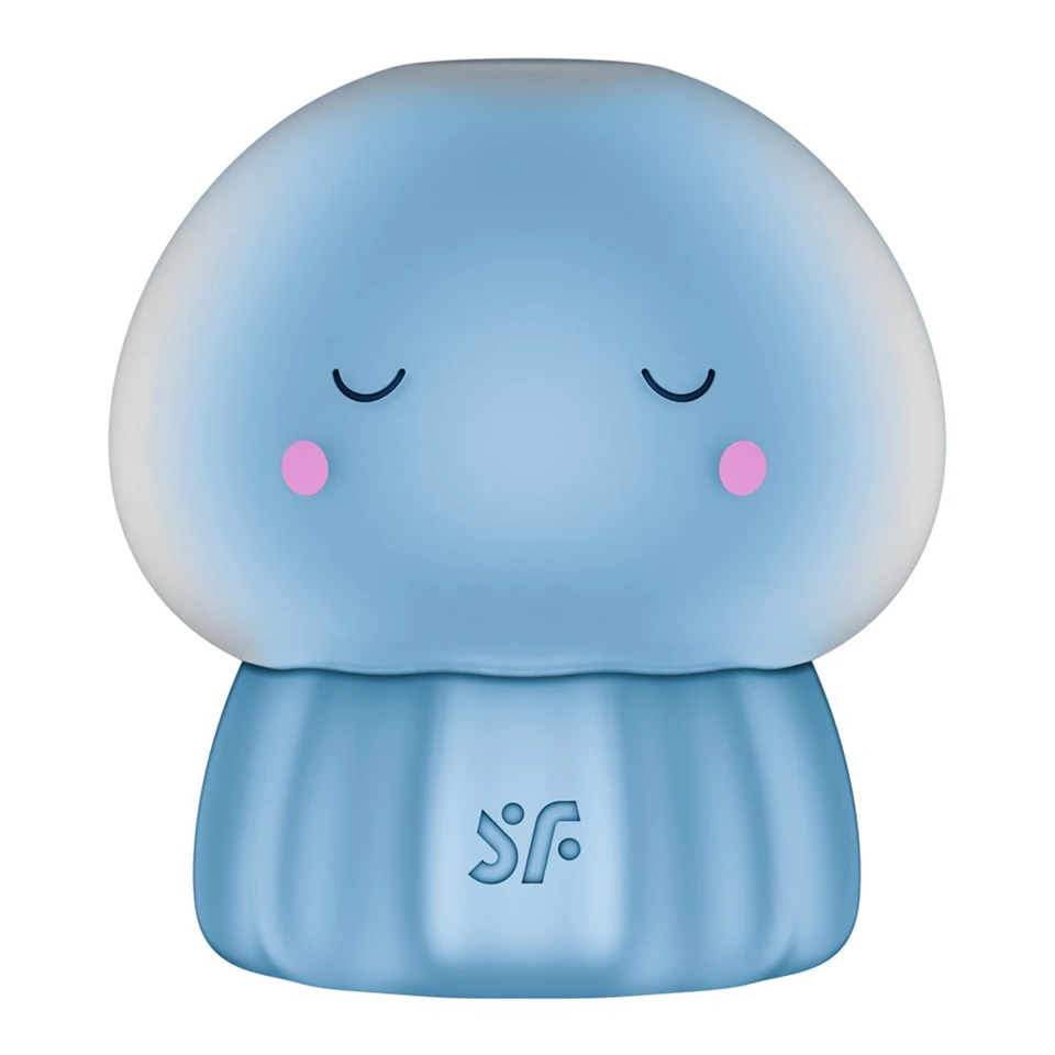 Jelly-cious - baby blue