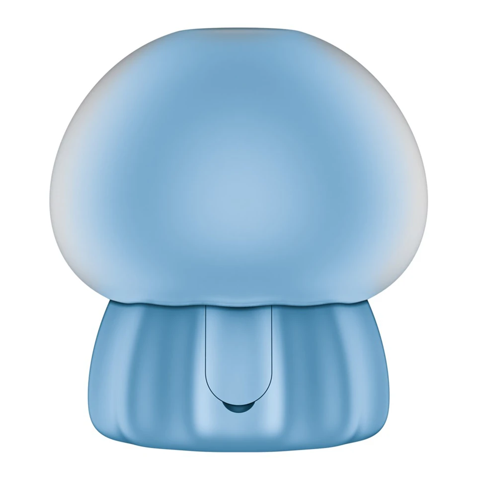 Jelly-cious - baby blue