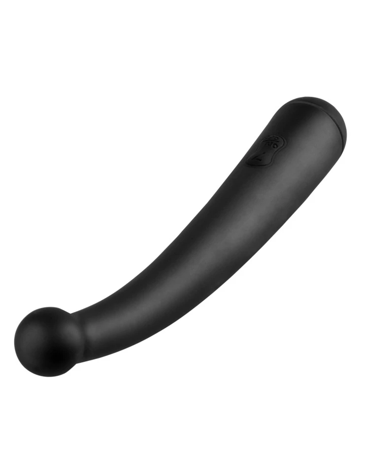 Vibrating Curve  Black