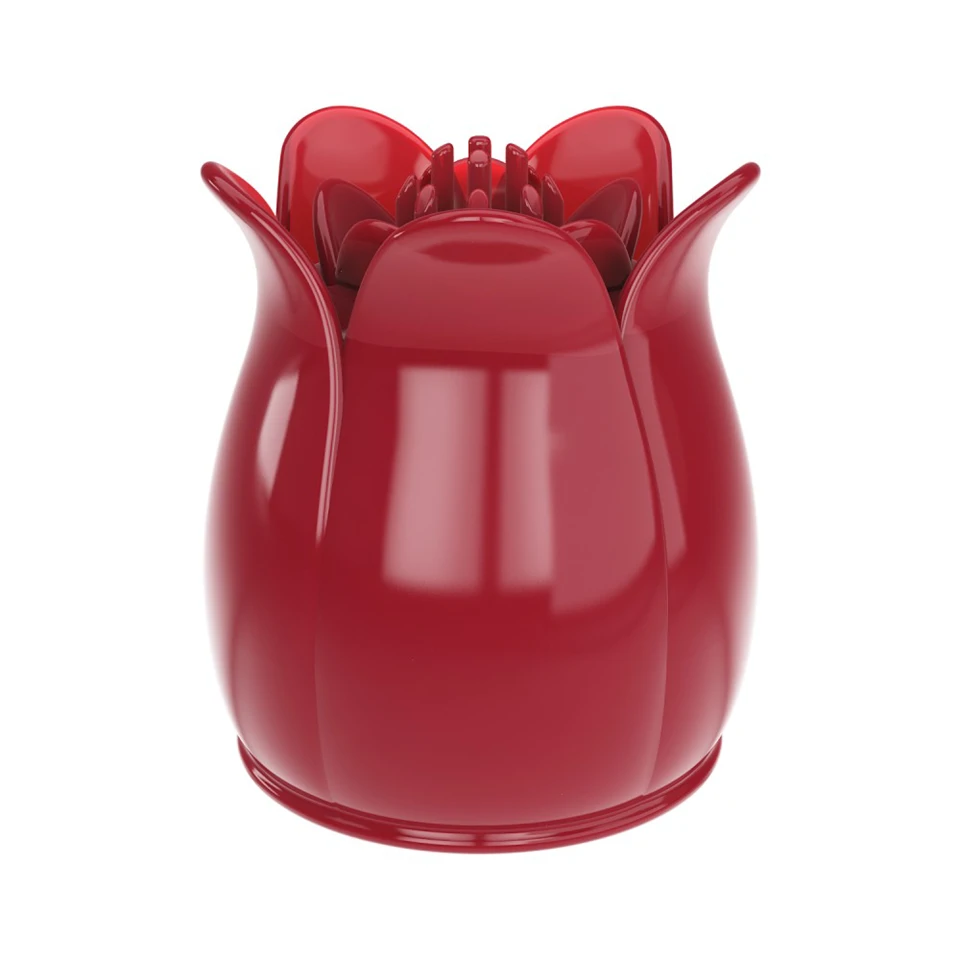 Pretty Love Secret Garden RED