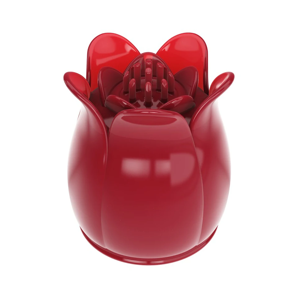 Pretty Love Secret Garden RED