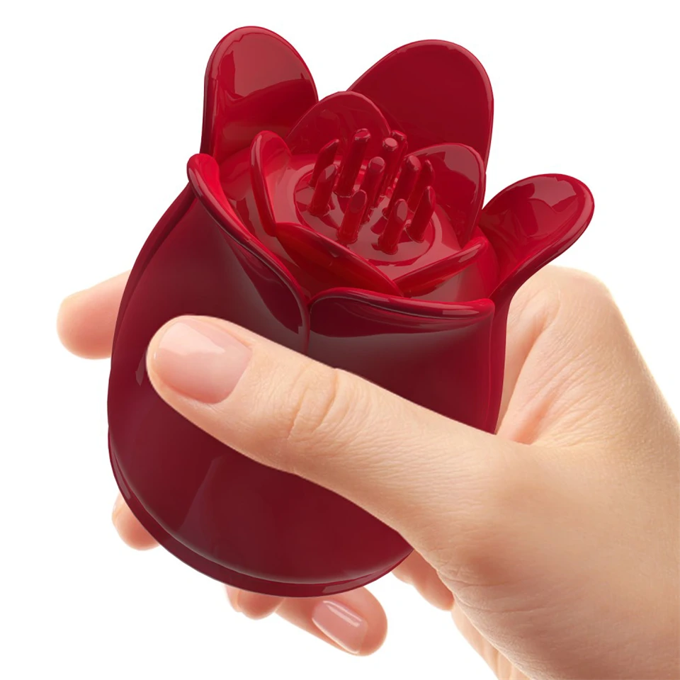 Pretty Love Secret Garden RED