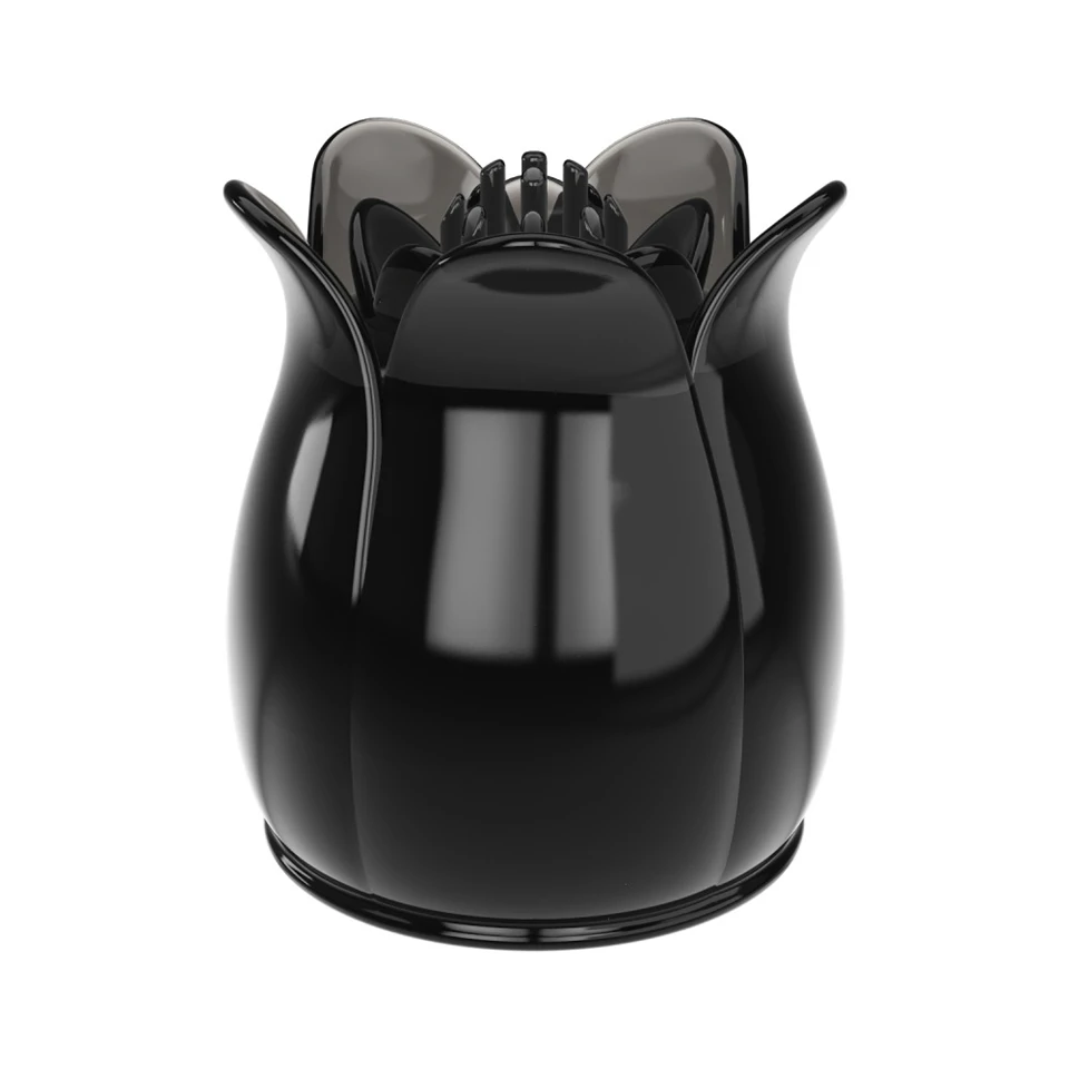 Pretty Love Secret Garden Black