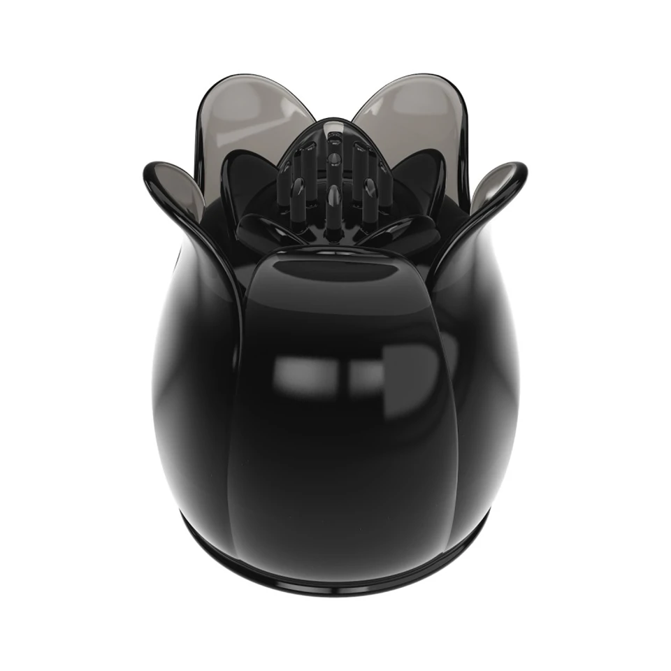 Pretty Love Secret Garden Black