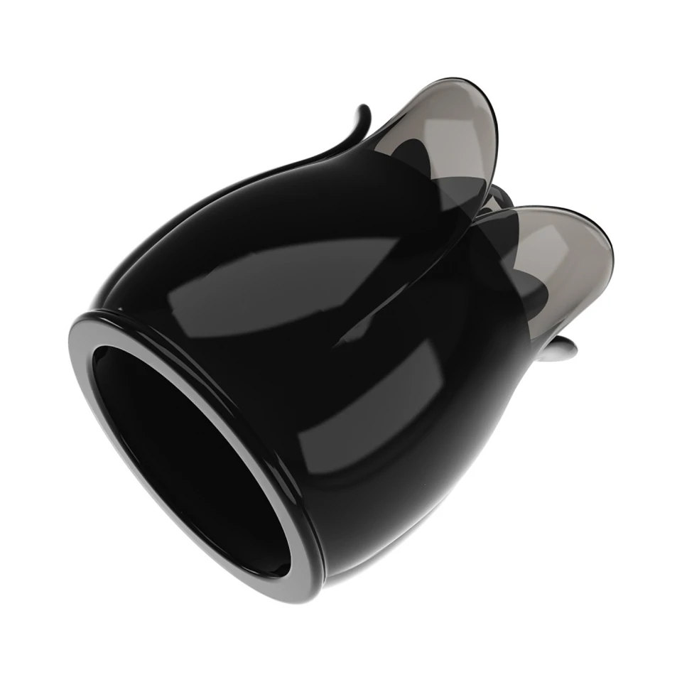 Pretty Love Secret Garden Black