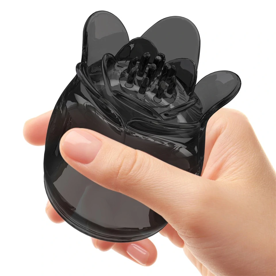 Pretty Love Secret Garden Black