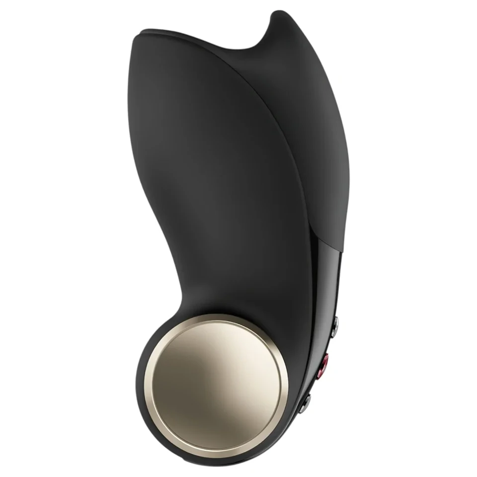 Fun Factory Cobra Libre II - makkvibrátor (fekete)