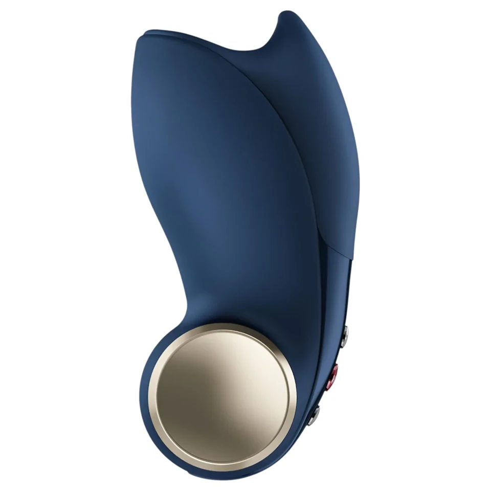 Fun Factory Cobra Libre II - makkvibrátor (kék)