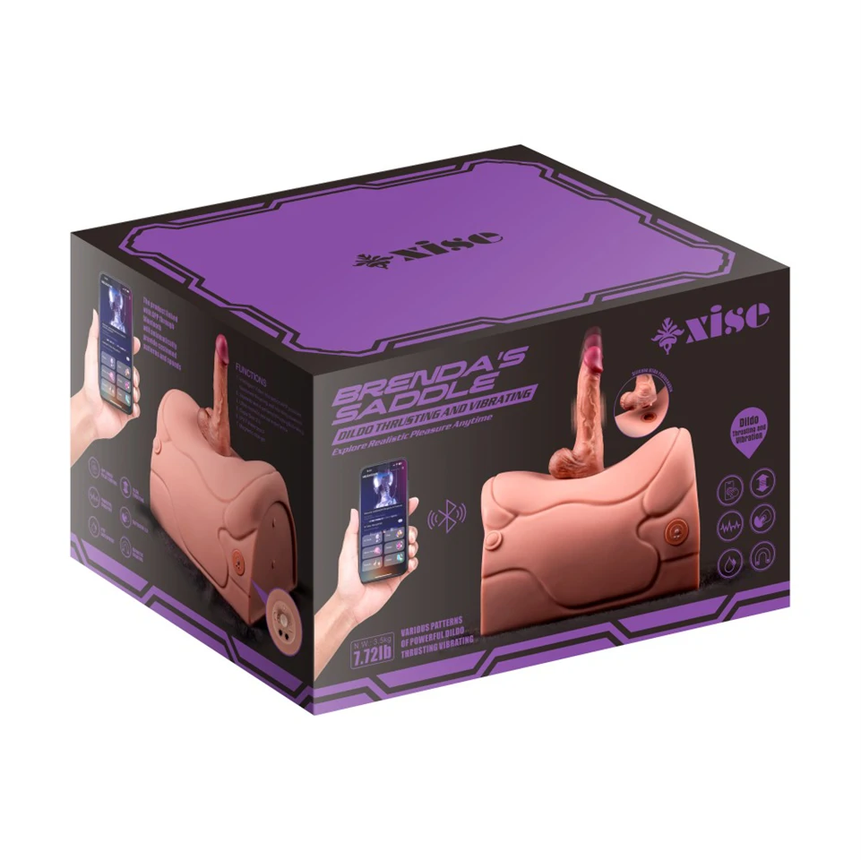 Brenda Rider Masturbator