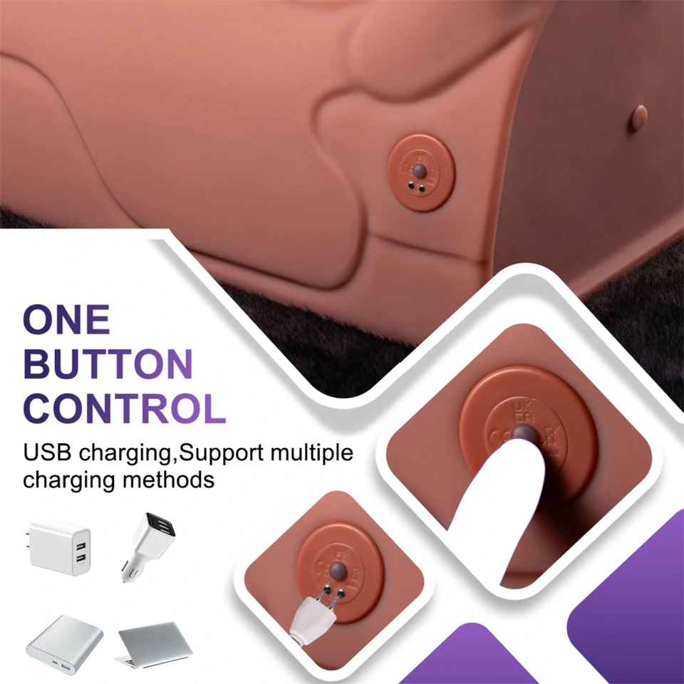 Brenda Rider Masturbator