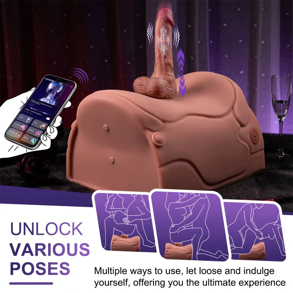 Brenda Rider Masturbator