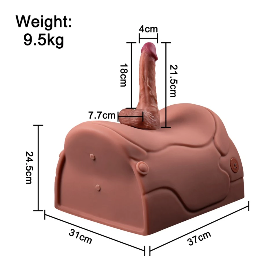 Brenda Rider Masturbator