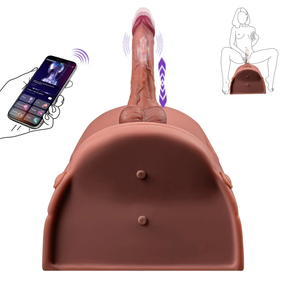 Brenda Rider Masturbator