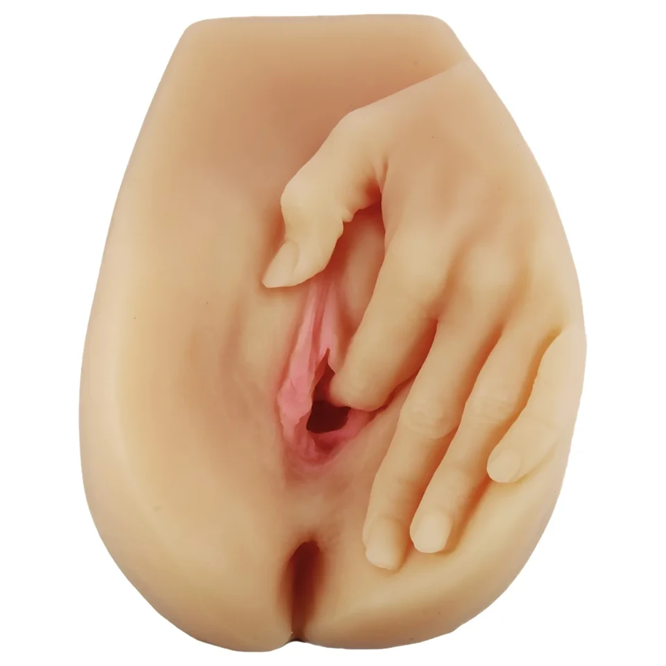 Enlust Selena - vibrációs műpunci MI képekkel (natúr)