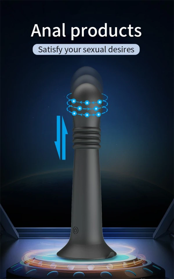 Pretty Love Stellan Black