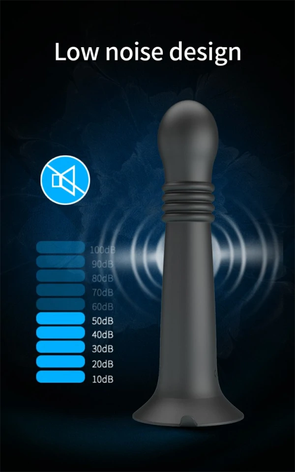 Pretty Love Stellan Black