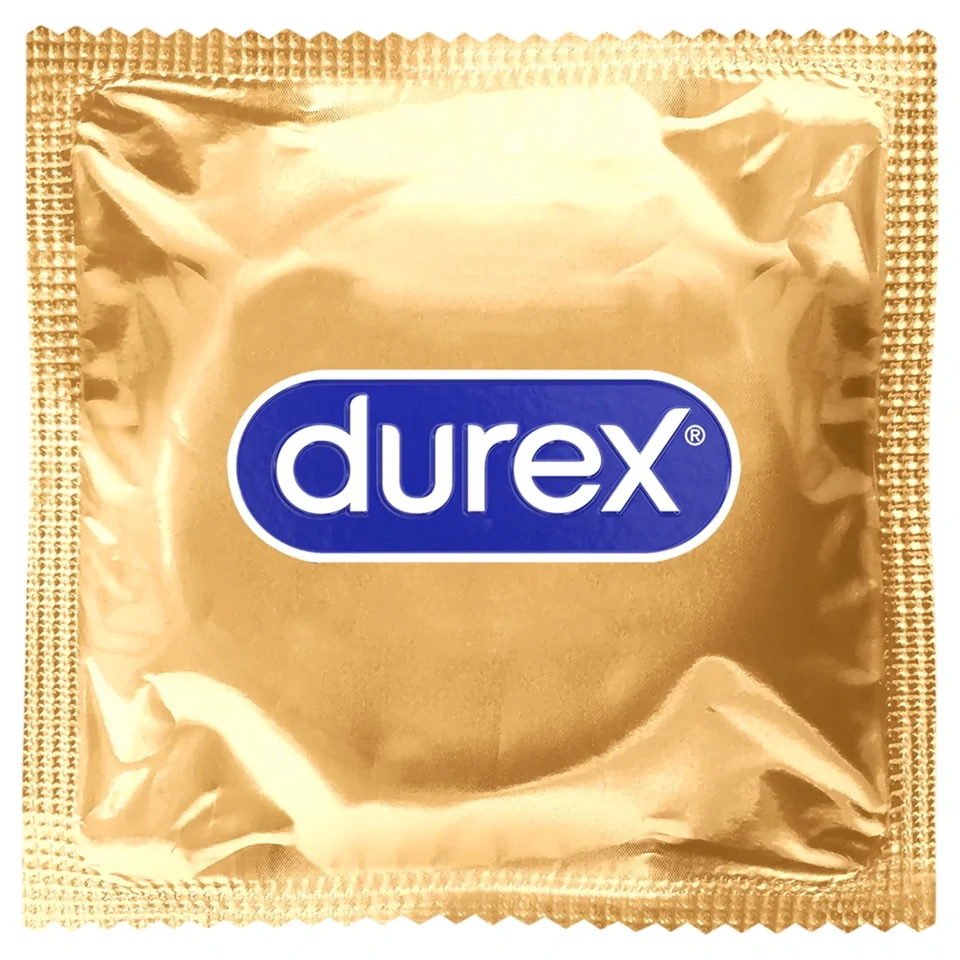 Durex Hautnah - latex mentes óvszer (30 db)