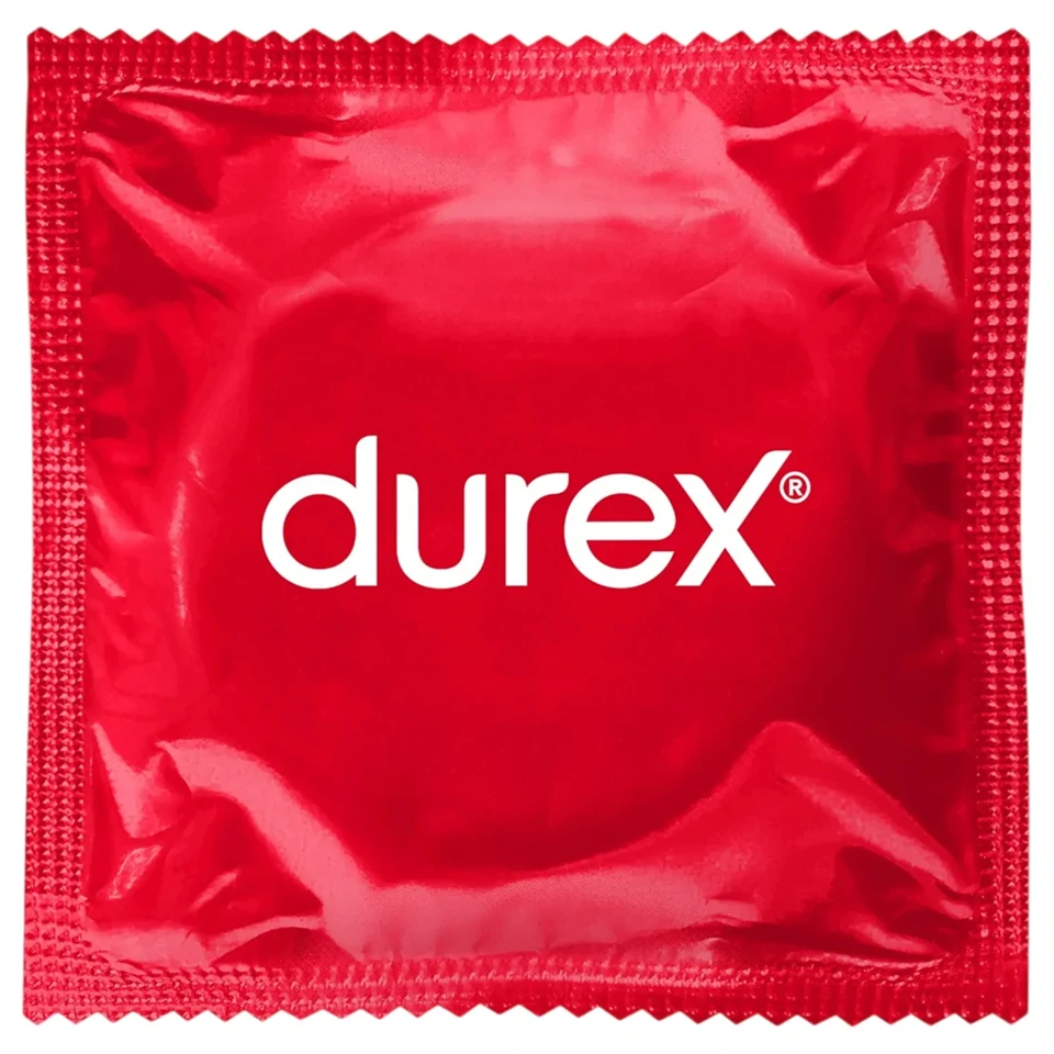 Durex - extra vékony óvszer