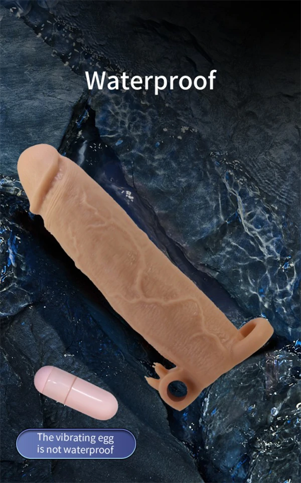 Pretty Love Xerxes Clear