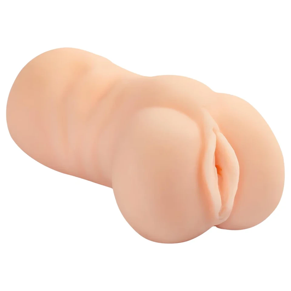 TAMASHII Tight Pussy Girl - anime műpunci maszturbátor (natúr)