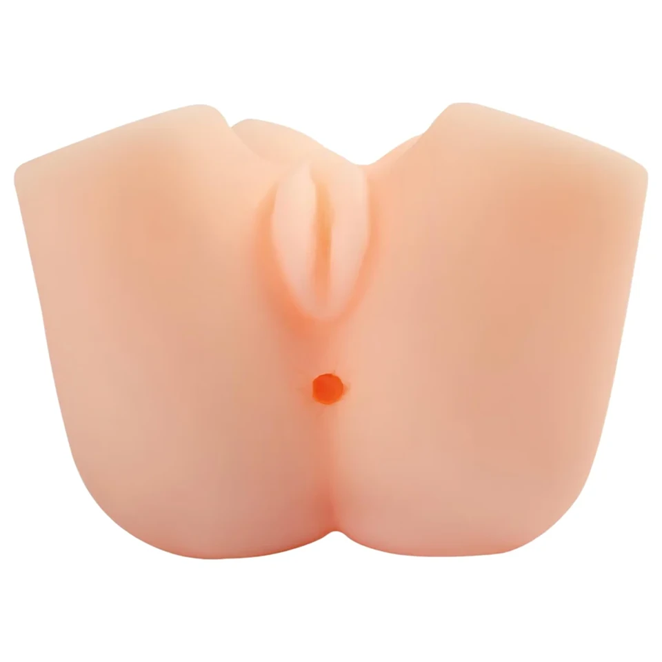 TAMASHII Cosplay Cat - hentai műpunci maszturbátor (natúr)