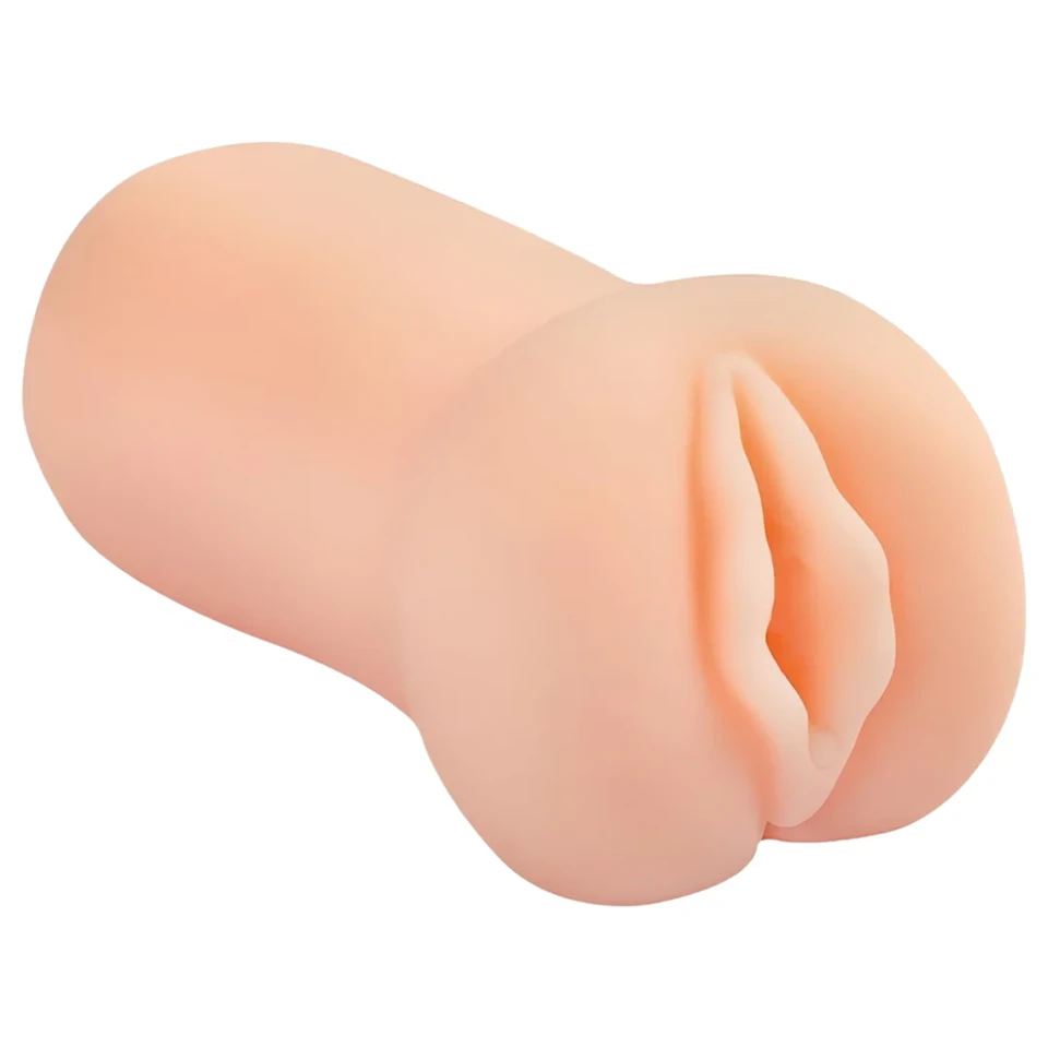 TAMASHII Urethral Play - anime műpunci maszturbátor (natúr)