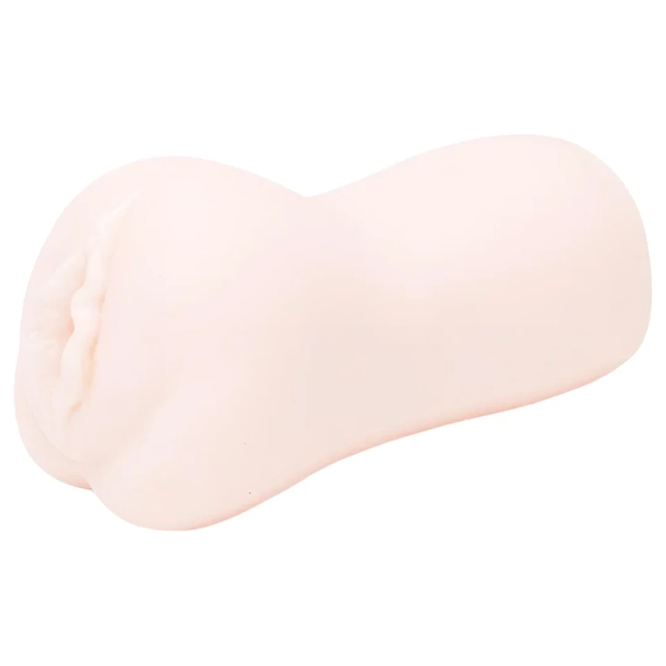 TAMASHII Continuous Orgasm - anime műpunci maszturbátor (natúr)