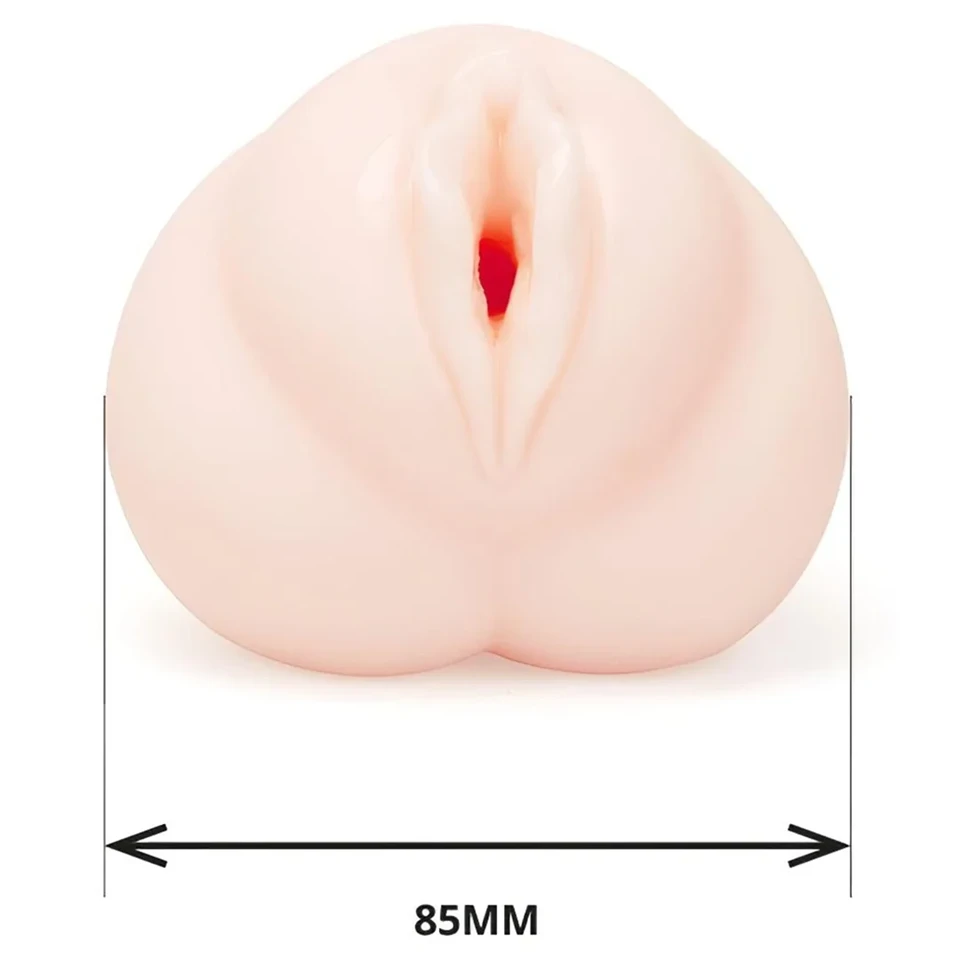 TAMASHII Neighbor Girl - hentai műpunci maszturbátor (natúr)