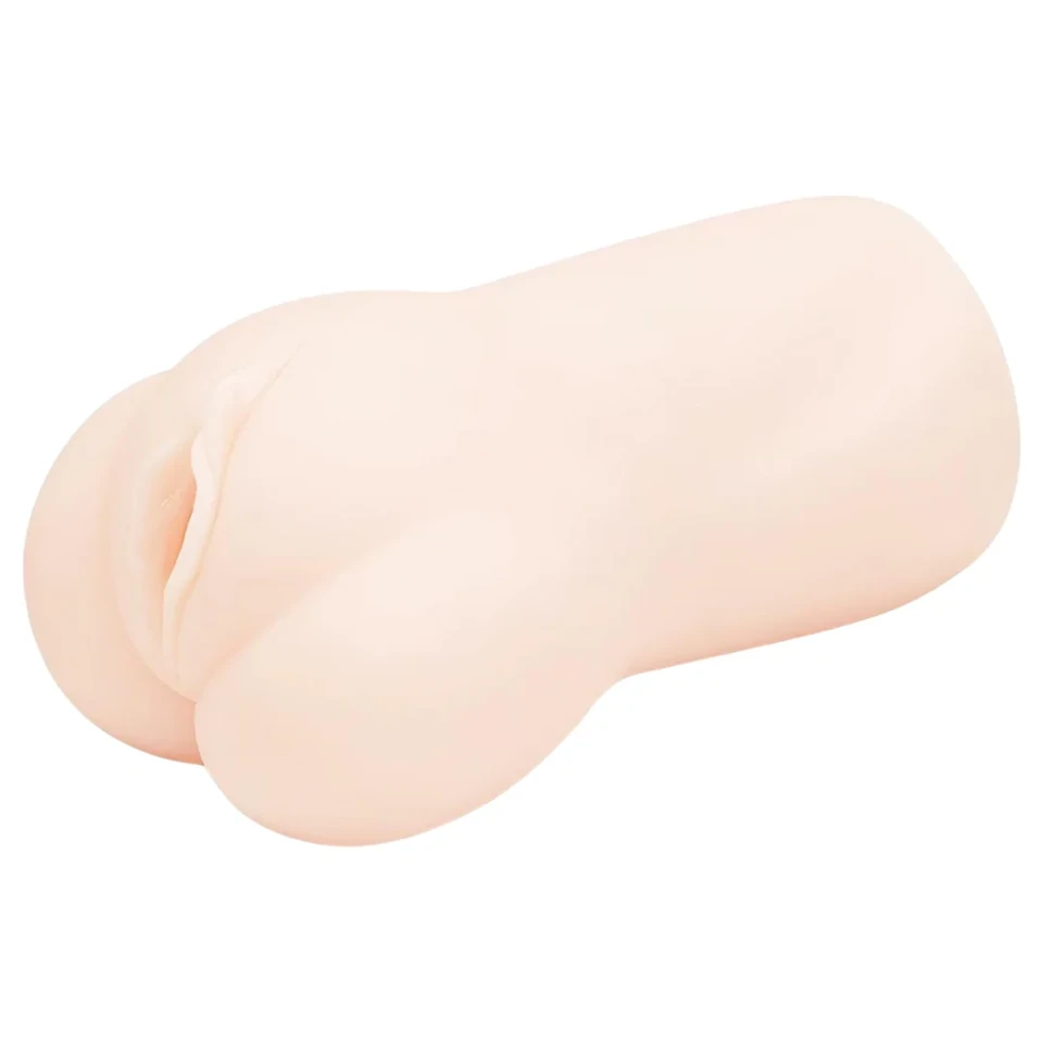 TAMASHII Squeezing Ranch - anime műpunci maszturbátor (natúr)