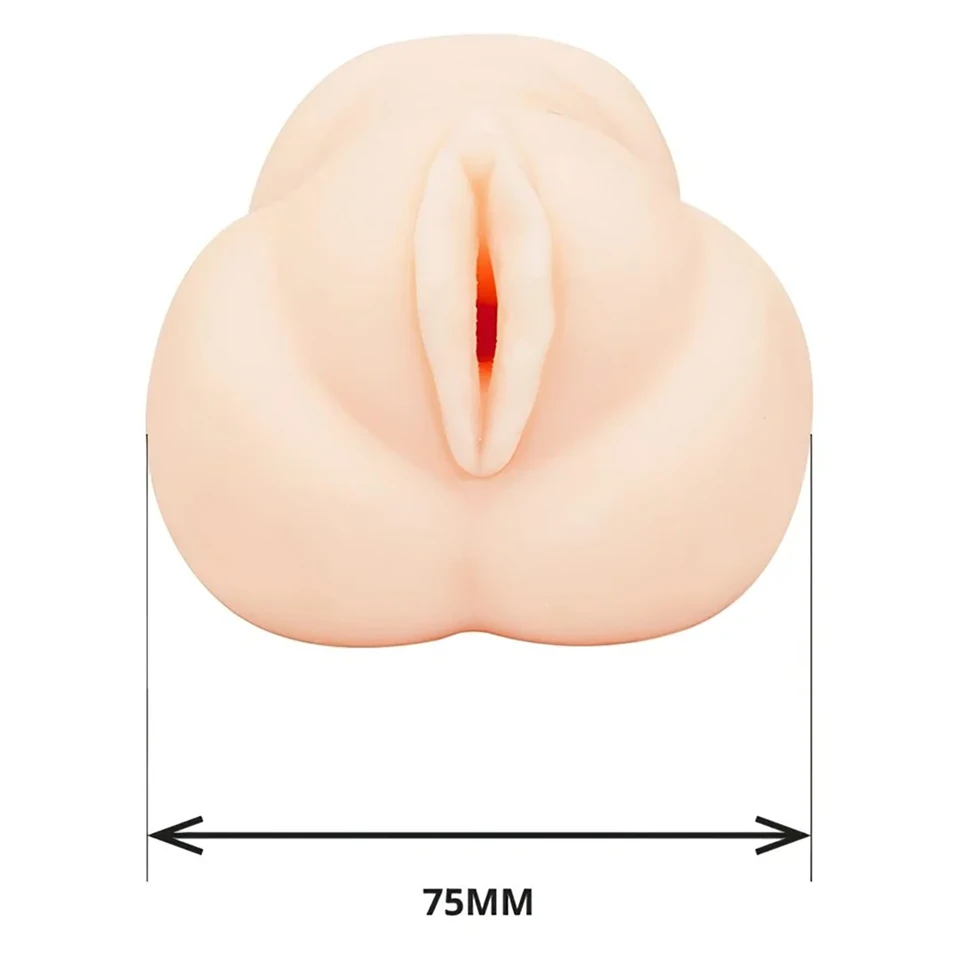 TAMASHII High School Student - hentai műpunci maszturbátor (natúr)