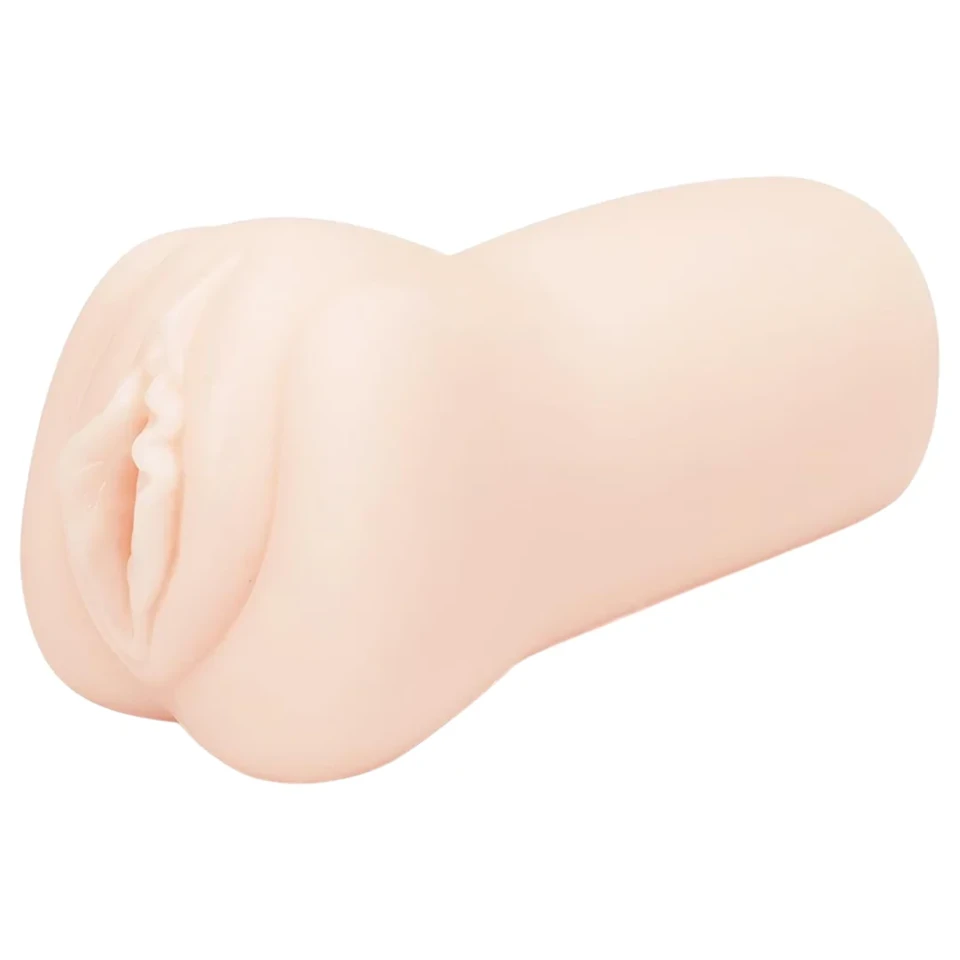 TAMASHII Intern - anime műpunci maszturbátor (natúr)