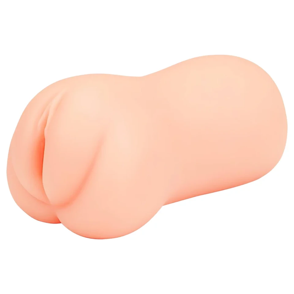 TAMASHII Waiting Girl - hentai műpunci maszturbátor (natúr)