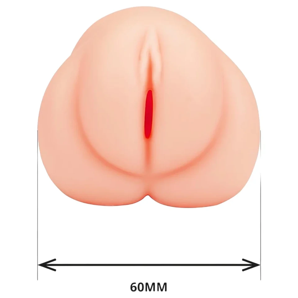 TAMASHII Waiting Girl - hentai műpunci maszturbátor (natúr)