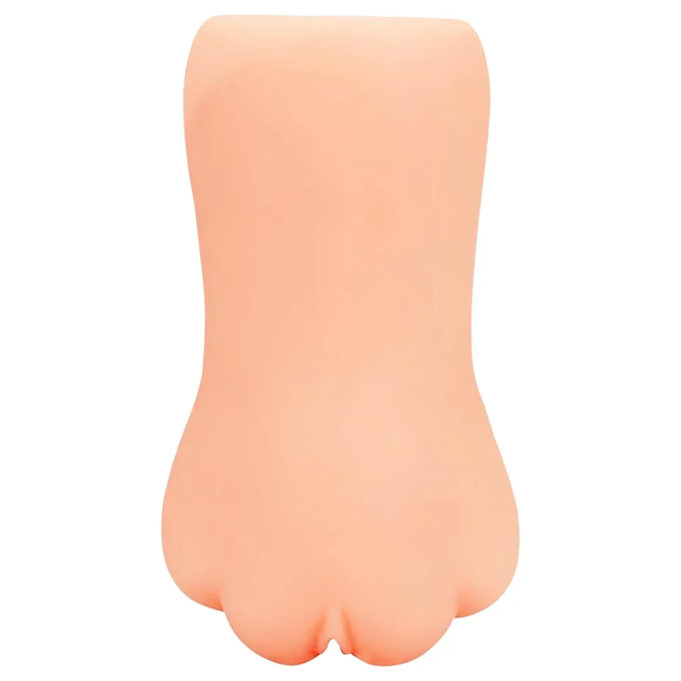 TAMASHII Waiting Girl - hentai műpunci maszturbátor (natúr)