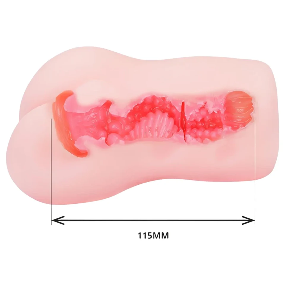 TAMASHII Lustful Wife - hentai műpunci maszturbátor (natúr)