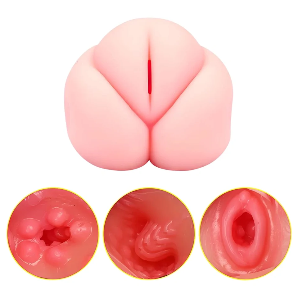 TAMASHII Lustful Wife - hentai műpunci maszturbátor (natúr)