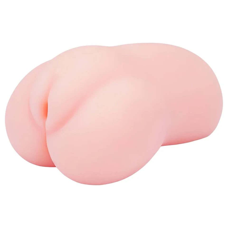 TAMASHII Acacia Night - anime műpunci maszturbátor (natúr)