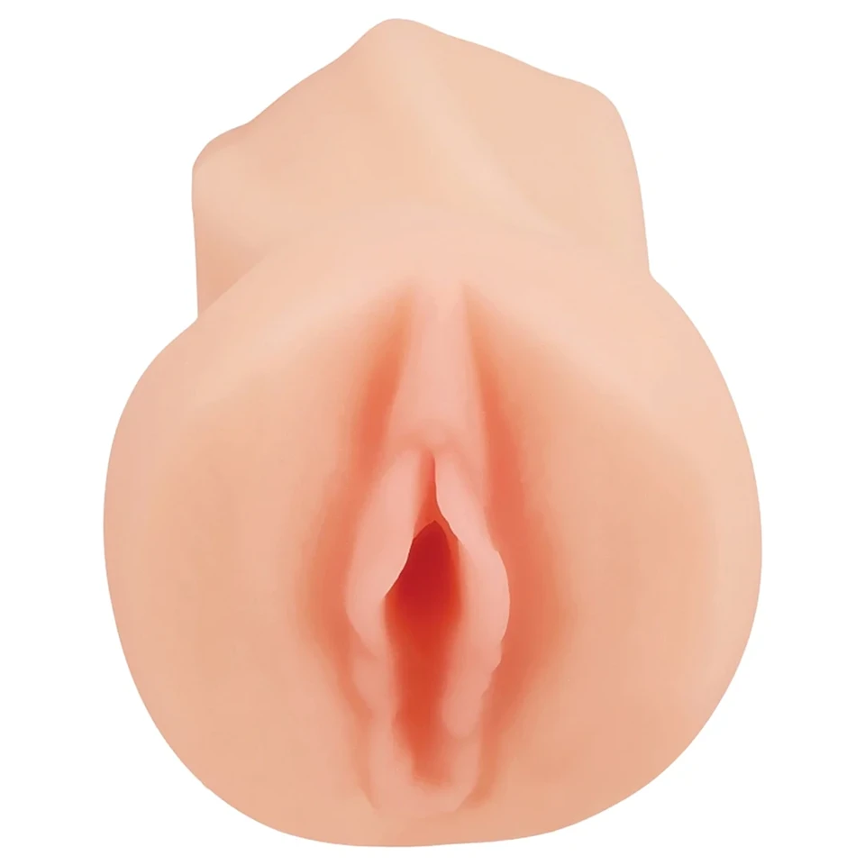 XKIN Cutie Darla - élethű műpunci maszturbátor (natúr)