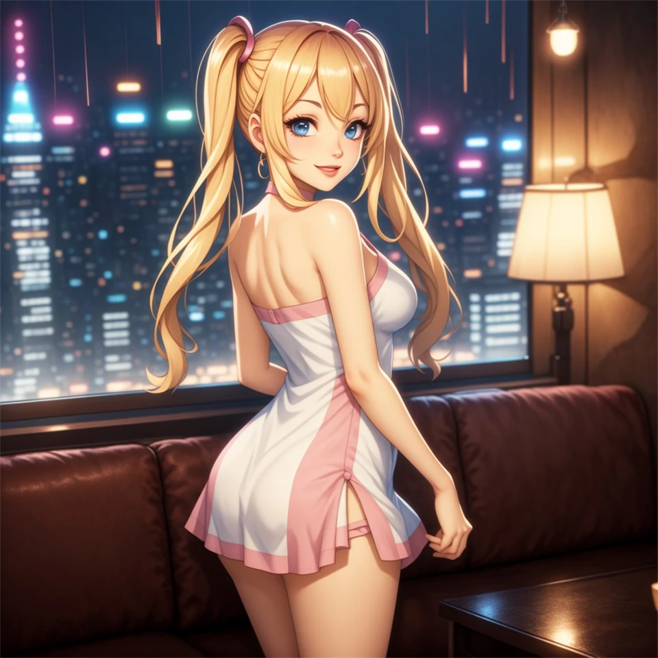 Fleshlight Fantasy Lexi Amakura Dojikko