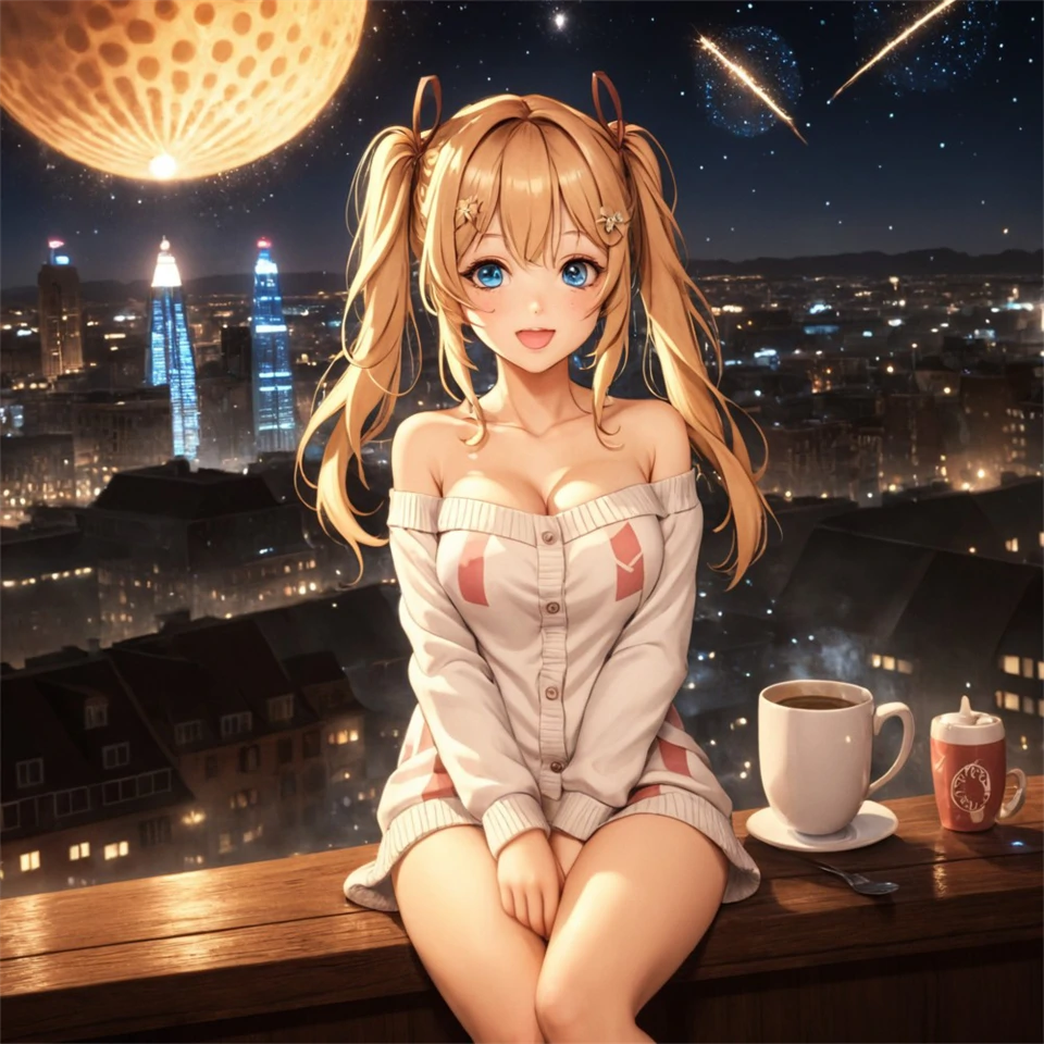 Fleshlight Fantasy Lexi Amakura Dojikko